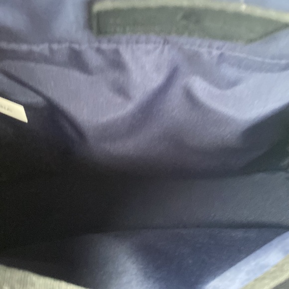 Links and Kings - all leather travel caddy. - Picture 6 of 6